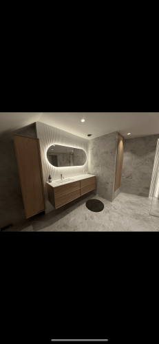 Probygg Og Bad W. Pytlos