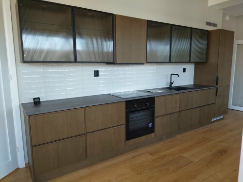 Soukup Kjøkkenmontør