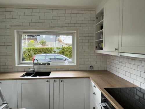 Alssayr Håndtverkstjenester Alssayr Håndtverkstjenester