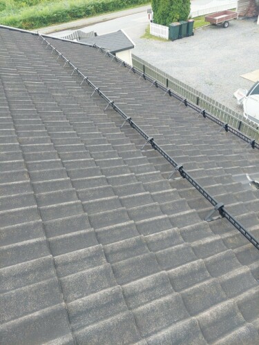 Johansen Bygg Og Takfornying AS