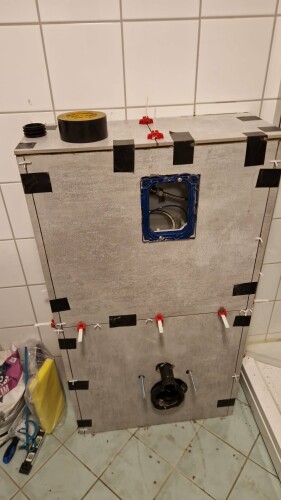 Snekker Omid Javanmiri