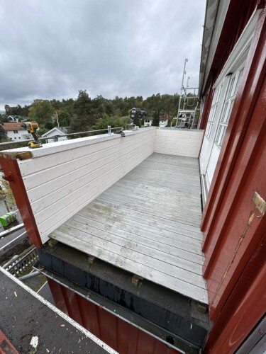 3B Malertjenester Karpuzi