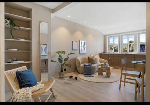 Privat Tømrer Otvos