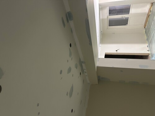 Chachurski Daniel Bygg