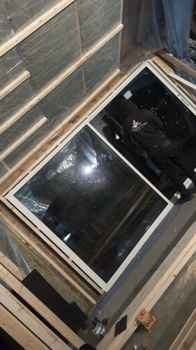 Dabrowski Konstruksjon Bygg