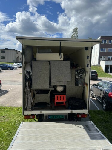 Dap Transport Pliopa