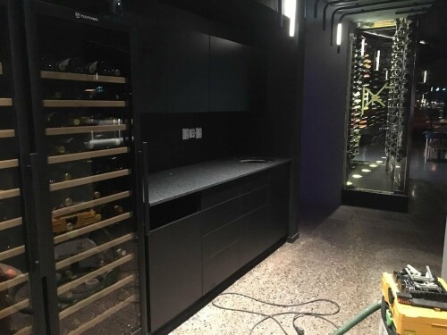 Tømrermester Darius Basinskas