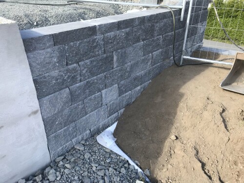 Anleggsgartner & Maletjenester Nehat Qitaku