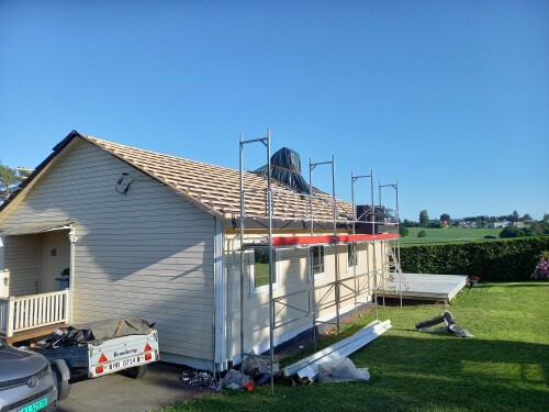 Seli Viken Tak Og Bygg AS