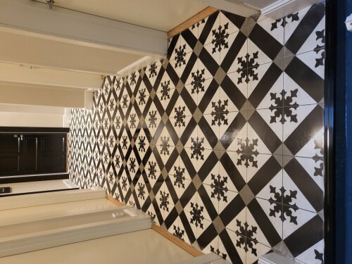 Maler & Reparasjonspartner Ceobanu