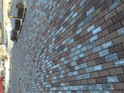 Anleggsgartner & Maletjenester Nehat Qitaku