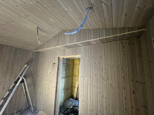 Trysil Bygg & Vaktmesterservice AS