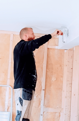 Carpenter Services Grundmanis