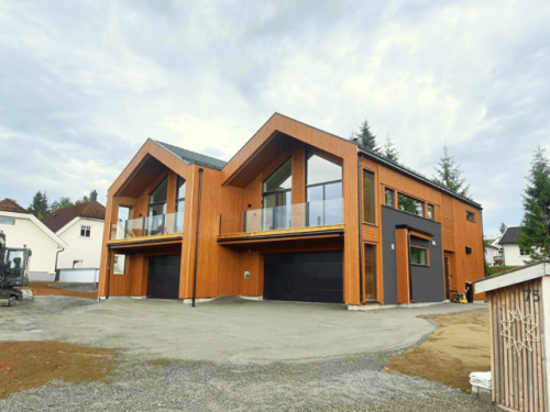 Byggmester Frank Aasheim AS