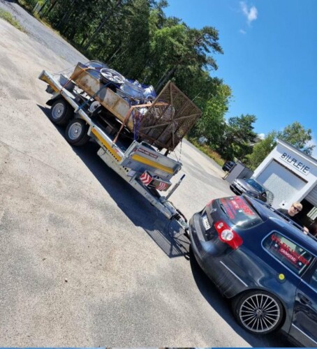 Grimstad Antirust & Bilpleie