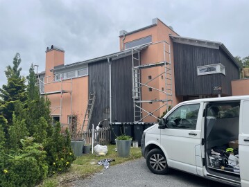 Malera Entreprenør Cerneckas