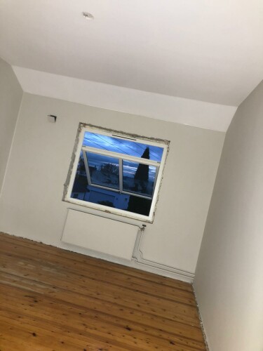 Maler Boligdekorasjon Norge Al Yasin