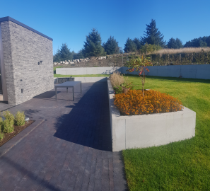 Dalane Anleggservice As