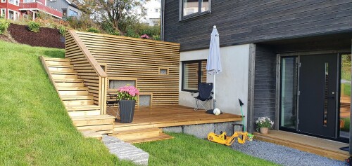 Bygg&Renovering AS Bygg&Renovering AS