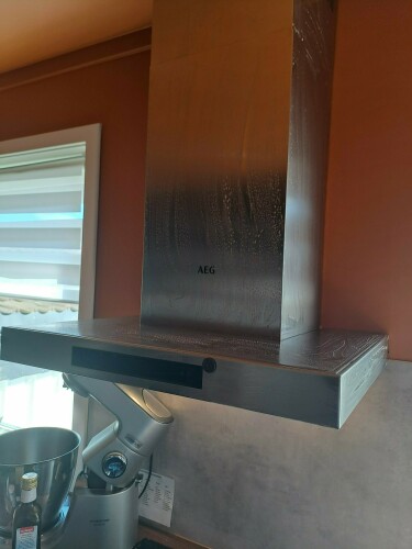 Om Rengjøring - Bastiene