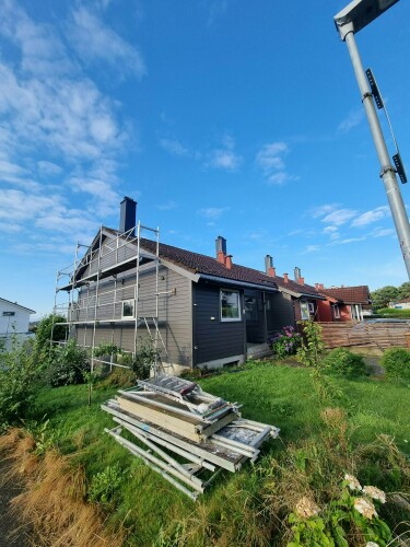 Ar Bygg Og Eindom AS