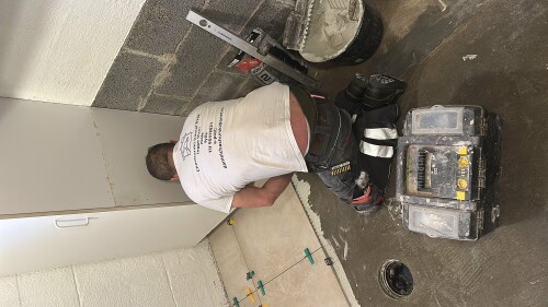 Chachurski Daniel Bygg