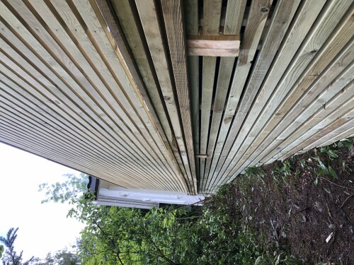 TF-Byggentreprenør AS