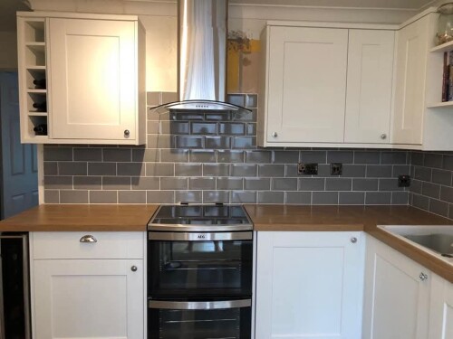 Oslo Interiors Lutinskis