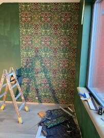 Maler Firma HS&Entreprenør Hubert Kwasniewski Maler Firma HS&Entreprenør Hubert Kwasniewski