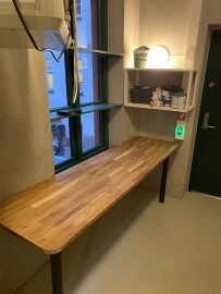 Maler Firma HS&Entreprenør Hubert Kwasniewski Maler Firma HS&Entreprenør Hubert Kwasniewski