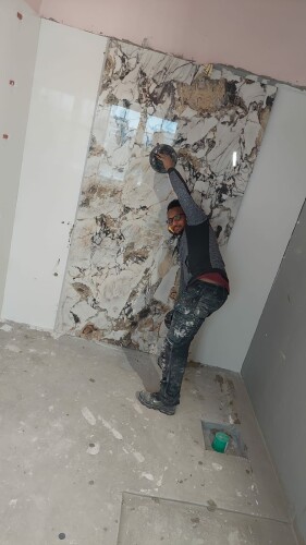 Våtromstjenester AS