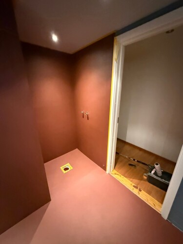 Arntzen Transport & Håndverkerformidling