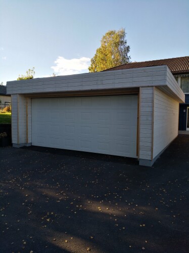 Löwenstein Tømrer AS