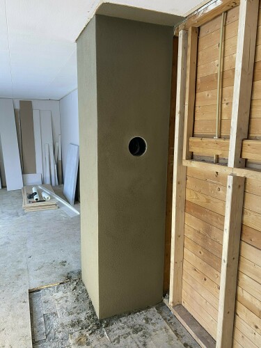 Murer Øyvind Haugrav