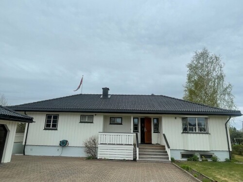 Proff Vedlikehold 1 AS