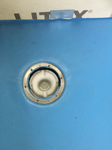 TF-Byggentreprenør AS