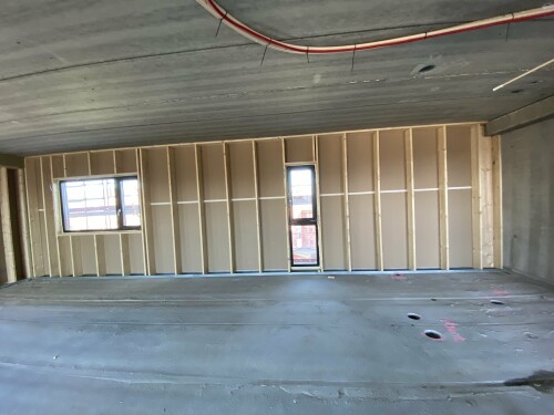 Tømrermester Darius Basinskas