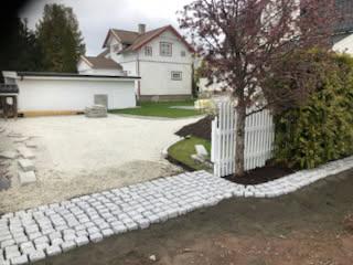 Vaktmester Og Hageservice AS