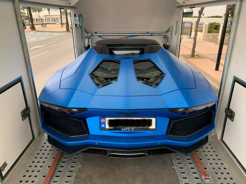 Nikolaisens Leveranse