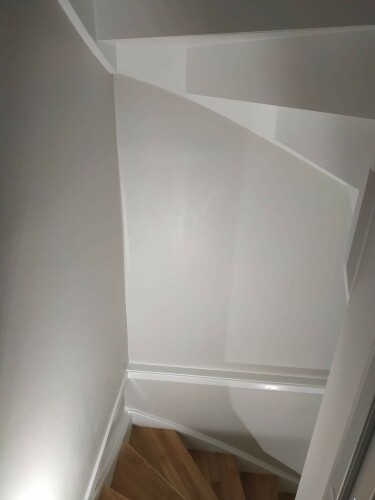 Renovering & Farge AS Renovering & Farge AS