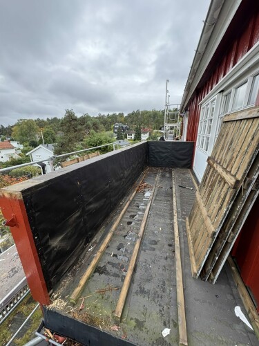 3B Malertjenester Karpuzi