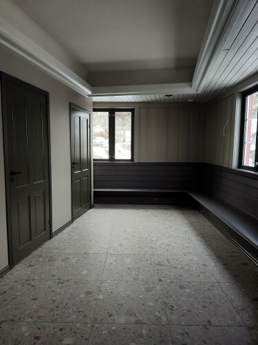 Malermester Viken AS