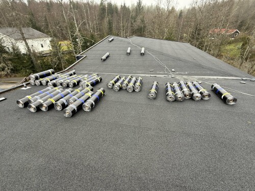 Kaasa Bygg & Eiendom AS Kaasa Bygg & Eiendom AS