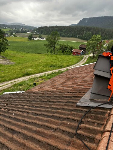 NOME HUS- OG HYTTESERVICE AS