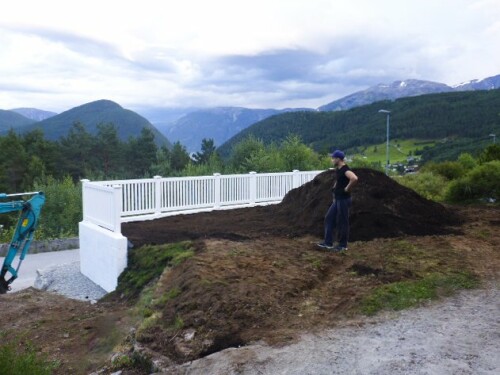 Totalentreprenør AS