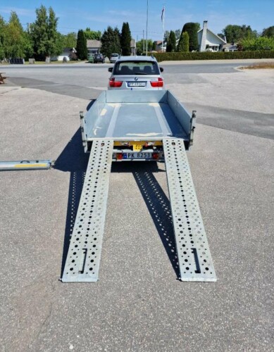 Grimstad Antirust & Bilpleie