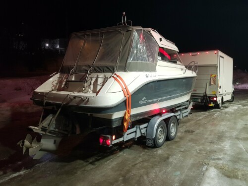 Viking Flyttetransport DA