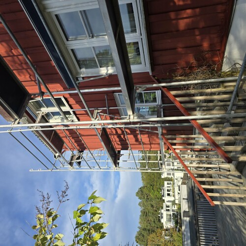 3B Malertjenester Karpuzi