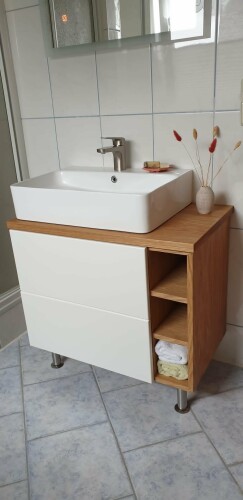 Marlins Møbelverksted AS