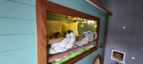 Marlins Møbelverksted AS